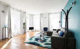 Edgar Suites Marais - Temple